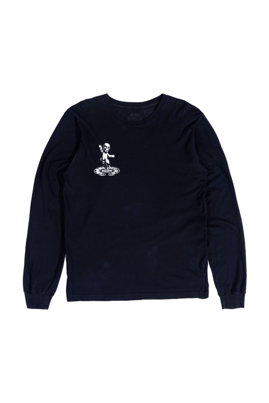 Chrome Hearts Foti "Miss Twitty" Long Sleeve T-shirt