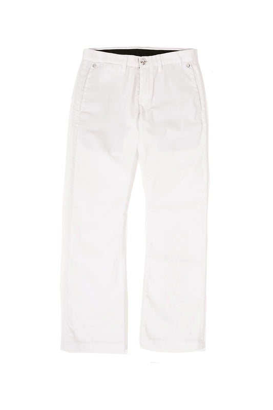 Chrome Hearts x Matty Boy Skate Chino 99 Eyes Pants