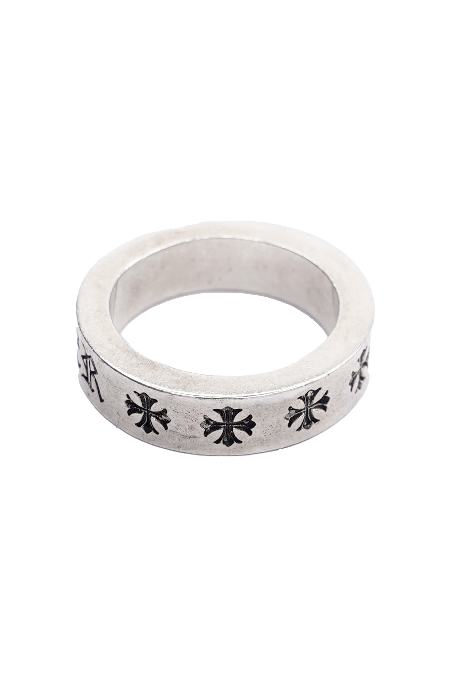 Chrome Hearts Forever Spacer Ring