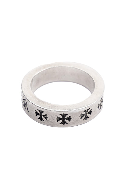 Chrome Hearts Forever Spacer Ring