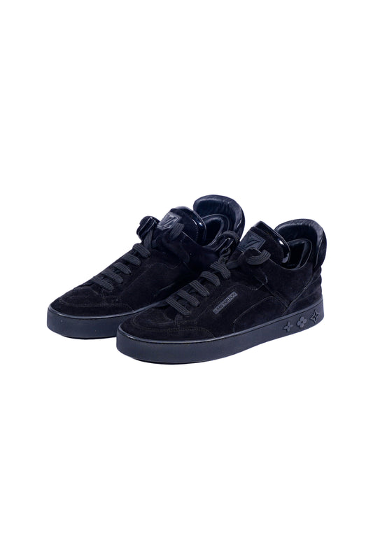 Louis Vuitton x Kanye West Don in Black