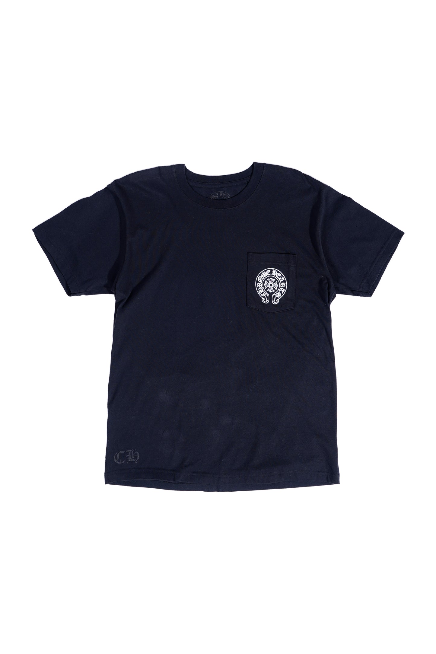 Chrome Hearts Honolulu Horseshoe Pocket T-shirt