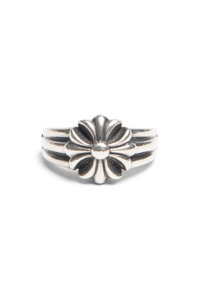 Chrome Hearts Maltese Cross Cocktail Ring