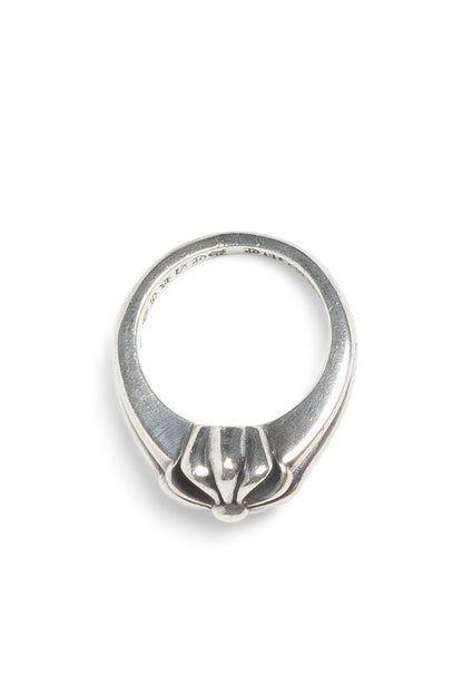 Chrome Hearts Maltese Cross Cocktail Ring